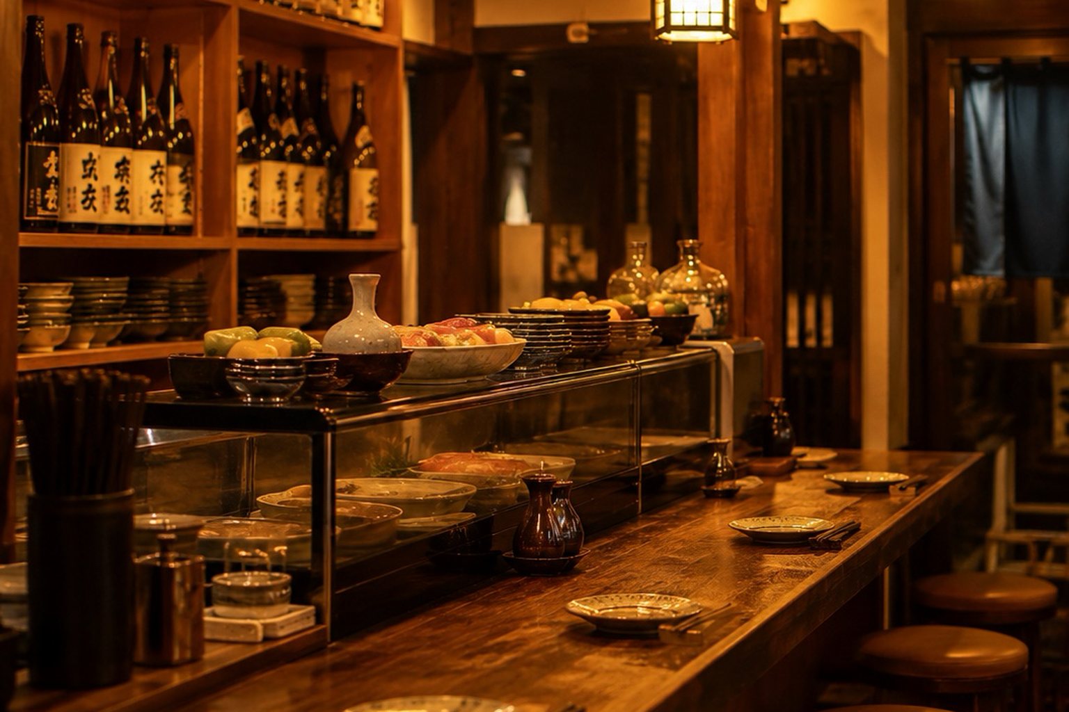 店内の様子（イメージ）